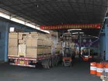 杭州全龍貨運公司 專業道路貨物運輸，助力企業高效發展